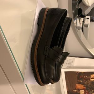 Clarks Supportive and comfortable dress shoes